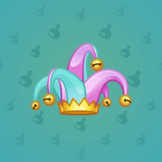 Jester Hat #33666