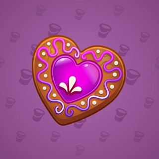 Cookie Heart #21195