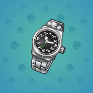 Swiss Watch #18596