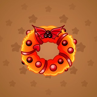 Winter Wreath #14626