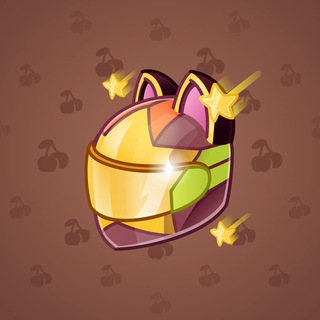 Neko Helmet #1040