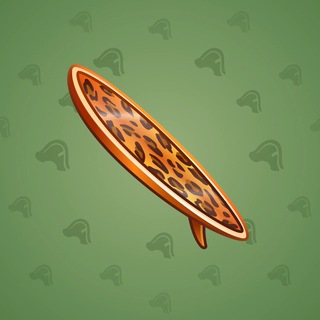 Surge Board #18496