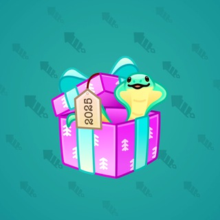 Snake Box #132195