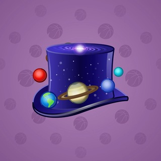 Top Hat #11069