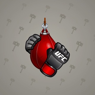 UFC Strike #58315