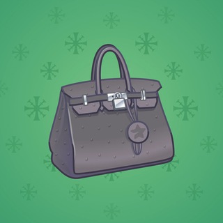 Loot Bag #5736
