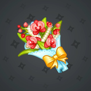 Pretty Posy #13498