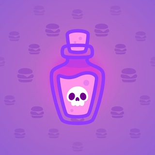 Magic Potion #467