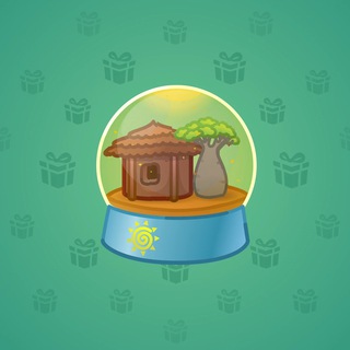 Snow Globe #20799
