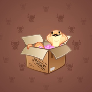 Snake Box #39250