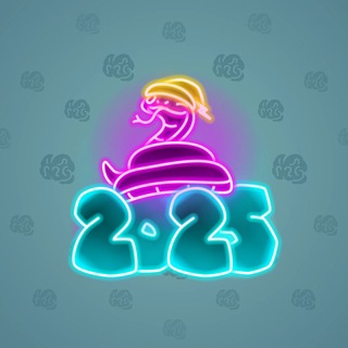 Lunar Snake #195600