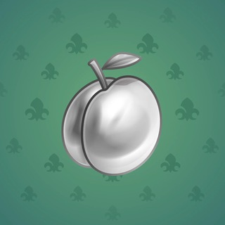 Precious Peach #2287