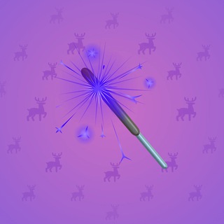 Party Sparkler #6449
