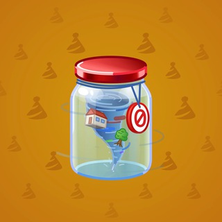Restless Jar #87851
