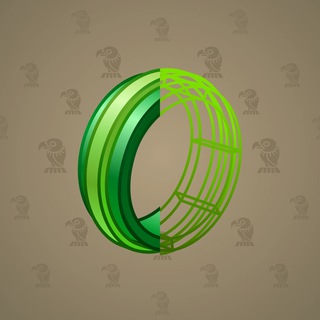 Bonded Ring #2777