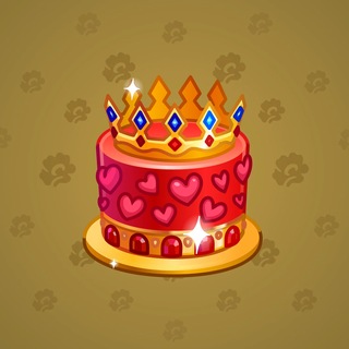 Mousse Cake #173489