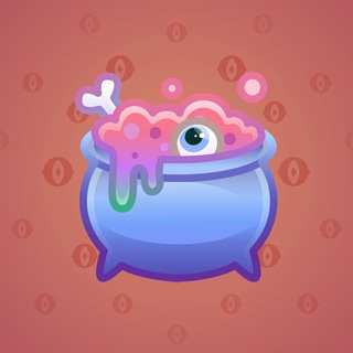Hex Pot #5385