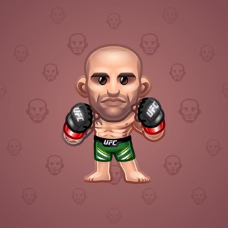 UFC Strike #58612
