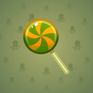 Hypno Lollipop #17198