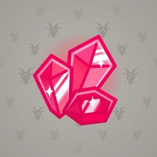 Ion Gem #2447