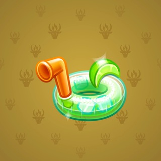 Pool Float #97841