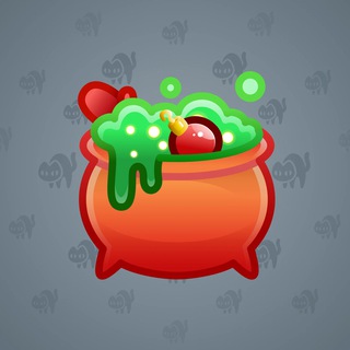 Hex Pot #9144