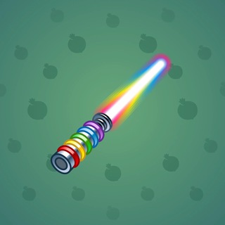 Light Sword #14620