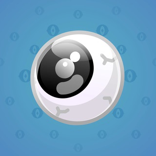 Evil Eye #15275