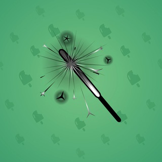Party Sparkler #10014