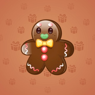 Ginger Cookie #127938