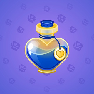 Love Potion #12991
