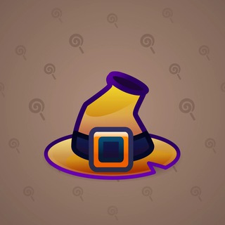 Witch Hat #331