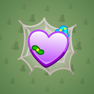 Trapped Heart #1745