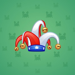 Jester Hat #3162