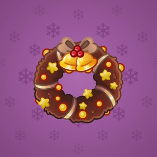 Winter Wreath #35974