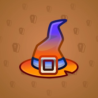 Witch Hat #75362