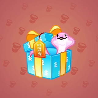 Snake Box #30555