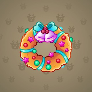 Winter Wreath #20911