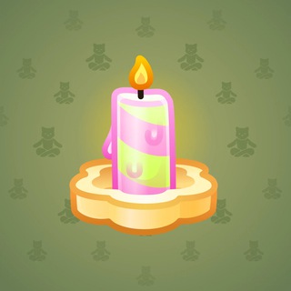 Eternal Candle #27824