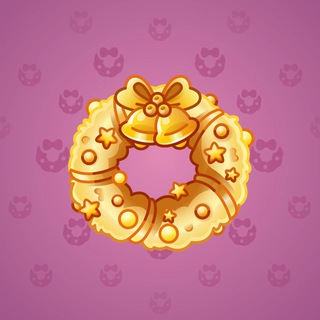 Winter Wreath #46519