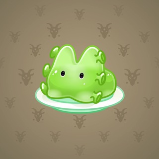 Jelly Bunny #26635