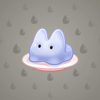 Jelly Bunny #2802