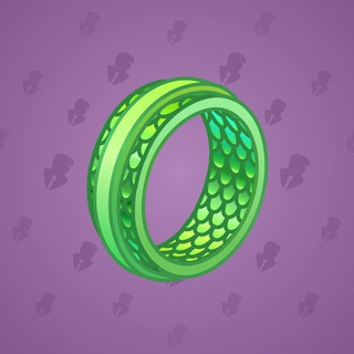 Bonded Ring #5546