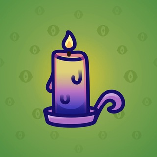 Eternal Candle #23485