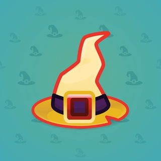 Witch Hat #30536