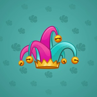 Jester Hat #6307