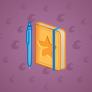 Star Notepad #5188