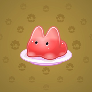 Jelly Bunny #70453