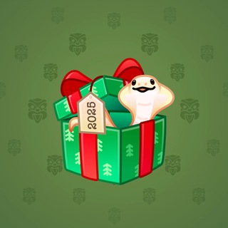 Snake Box #43163
