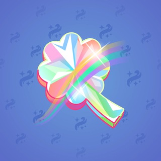 Clover Pin #222738